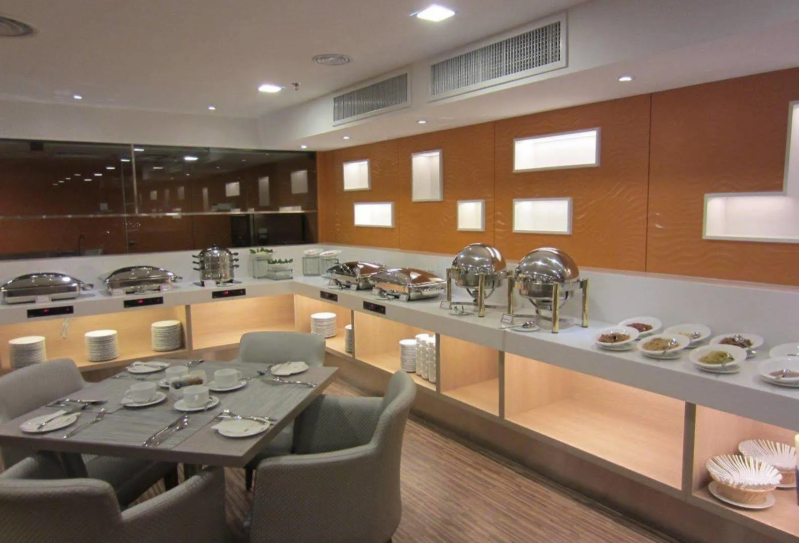 Sunway Hotel Georgetown Penang 4*, George Town Ma­lay­sia