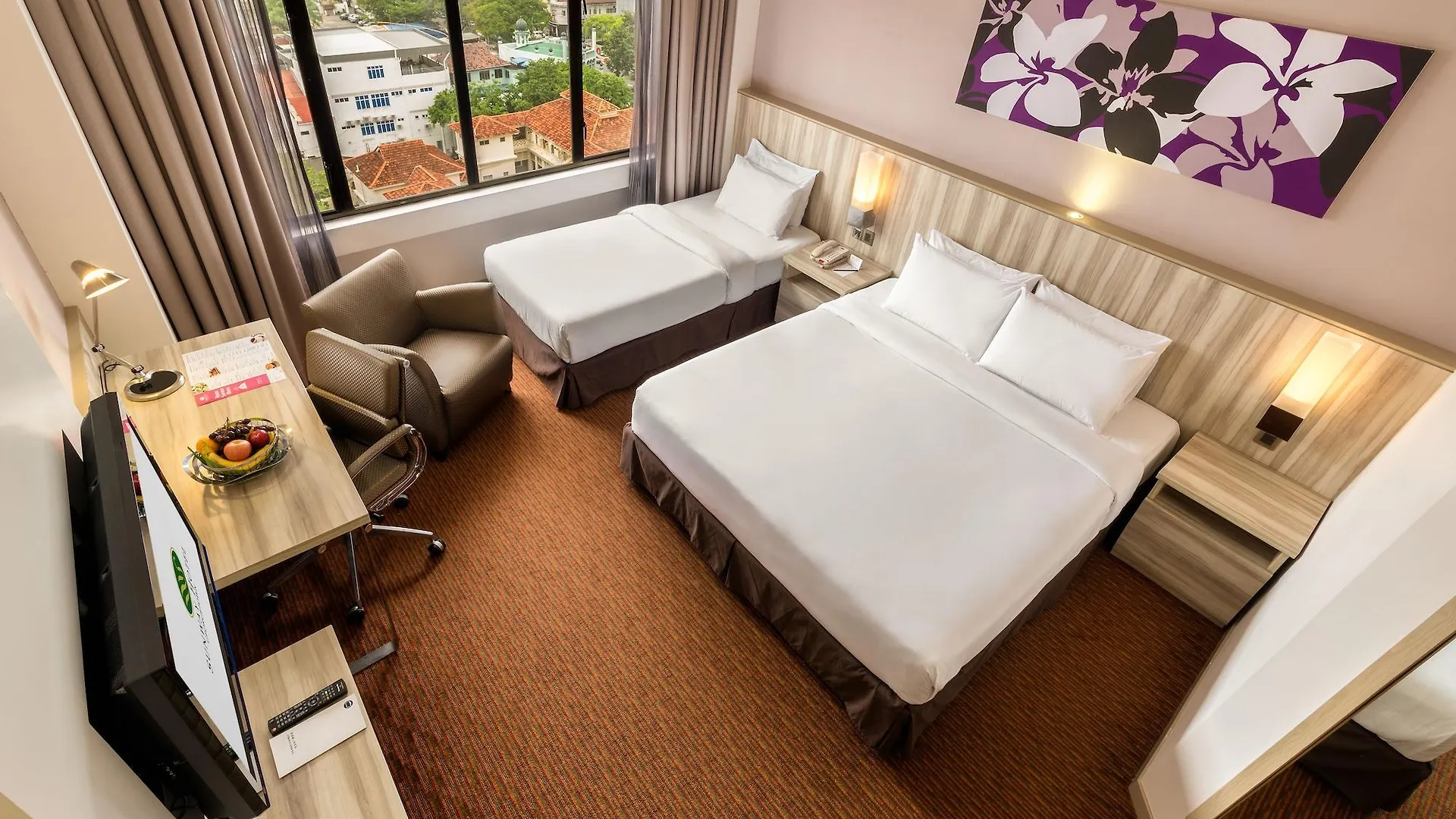 Sunway Hotel Georgetown Penang  George Town