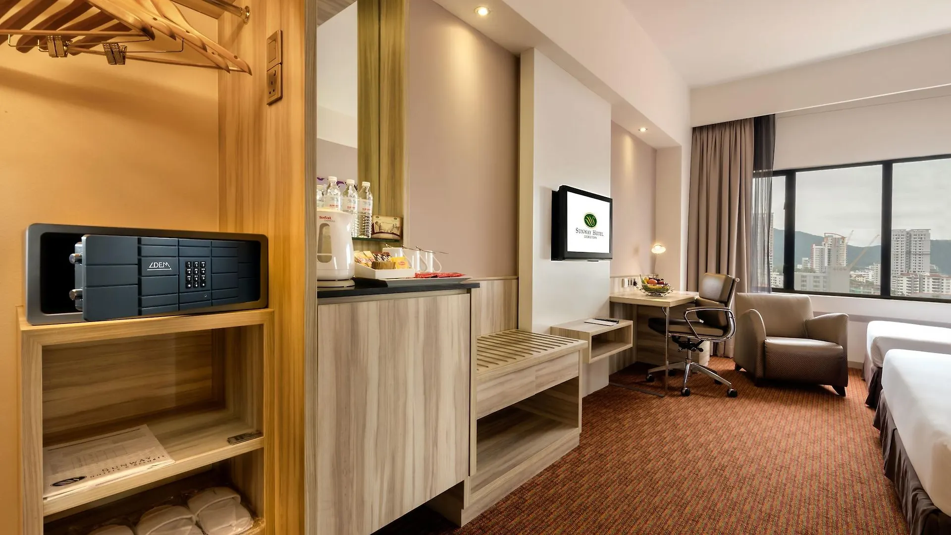Sunway Hotel Georgetown Penang