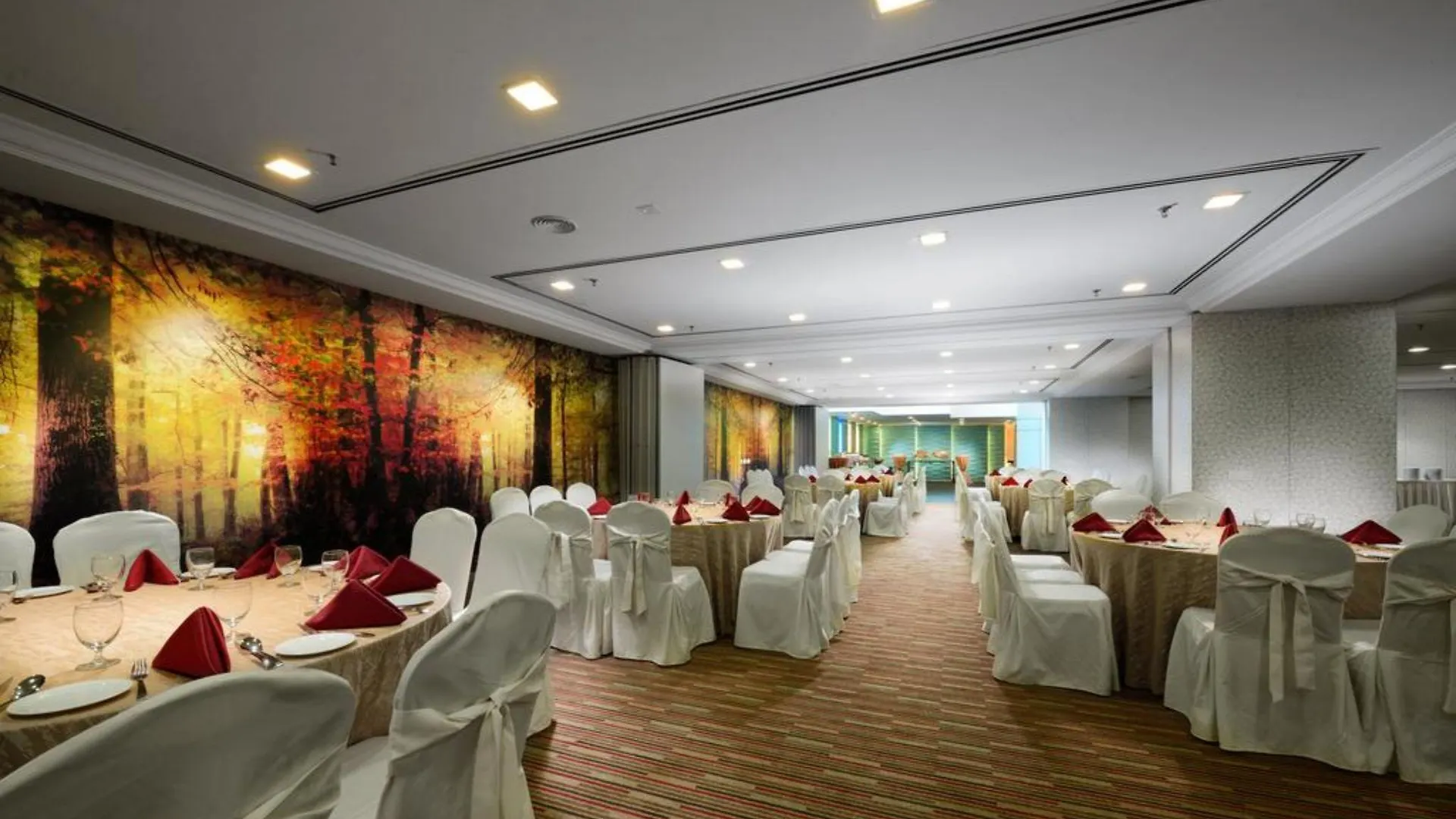 Sunway Hotel Georgetown Penang 4*, George Town Malaysia