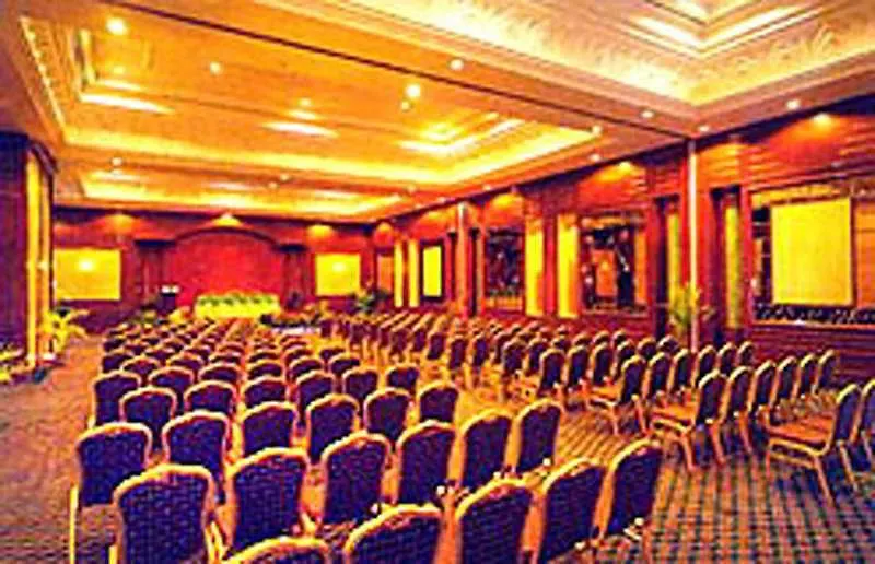 Sunway Hotel Georgetown Penang