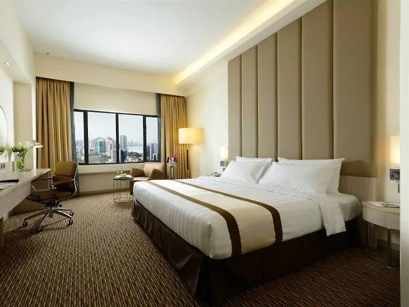 Sunway Hotel Georgetown Penang 4*, George Town