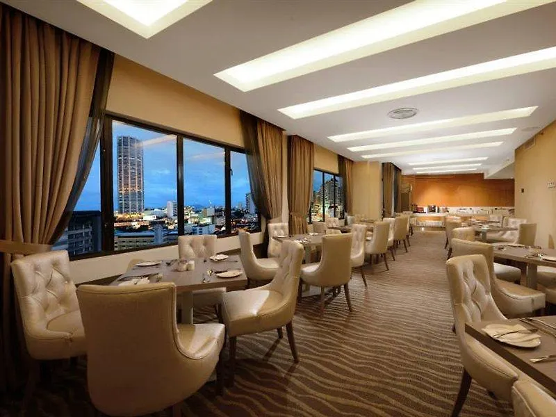 Sunway Hotel Georgetown Penang