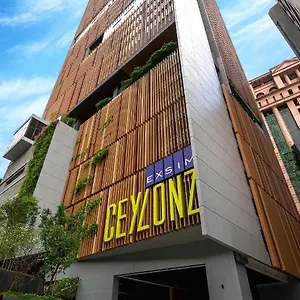 ***** Apartahotel Ceylonz By Mykey Malasia