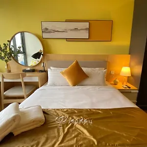***** Apartahotel Ceylonz Starlight Bukit Bintang Malasia