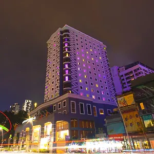 Hotel Ancasa Kuala Lumpur, Chinatown ****