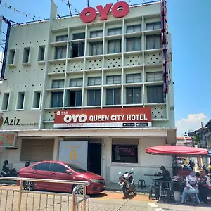 Oyo 998 Queen George Town