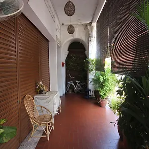 Cocoa Mews Cafe And ** George Town
