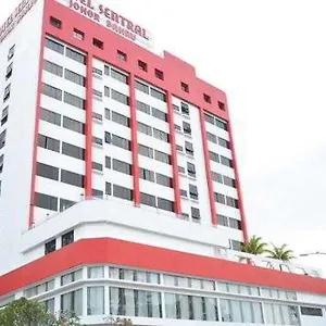 Hotel Sentral @ Woodland Causeway ***