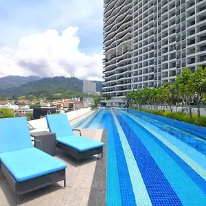 Apartment The Landmark Seaview Gurney, George Town