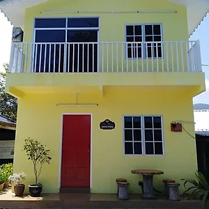 M's Place George Town