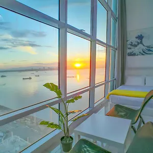 Apartment Maritime By Comfy, George Town
