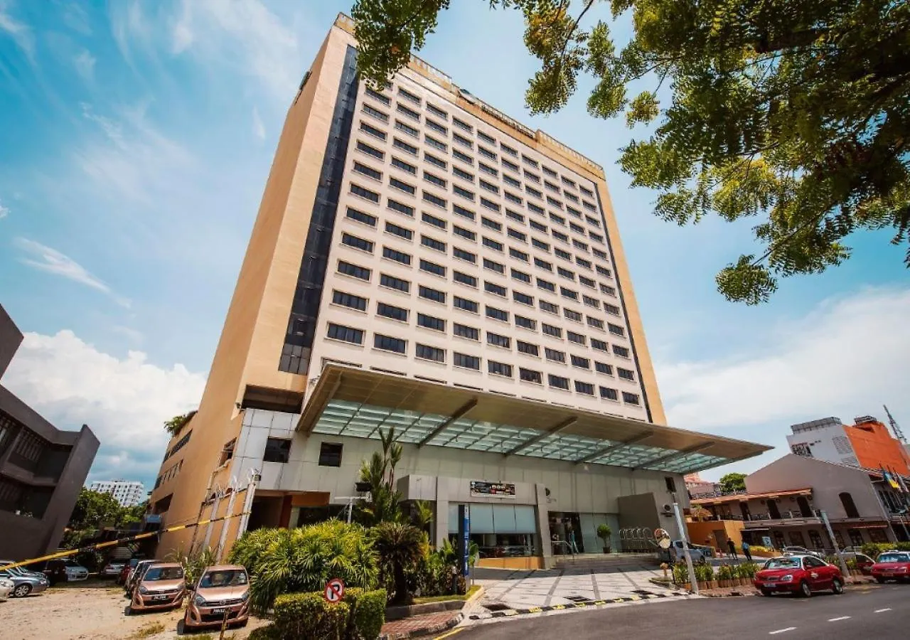 Sunway Hotel Georgetown Penang George Town