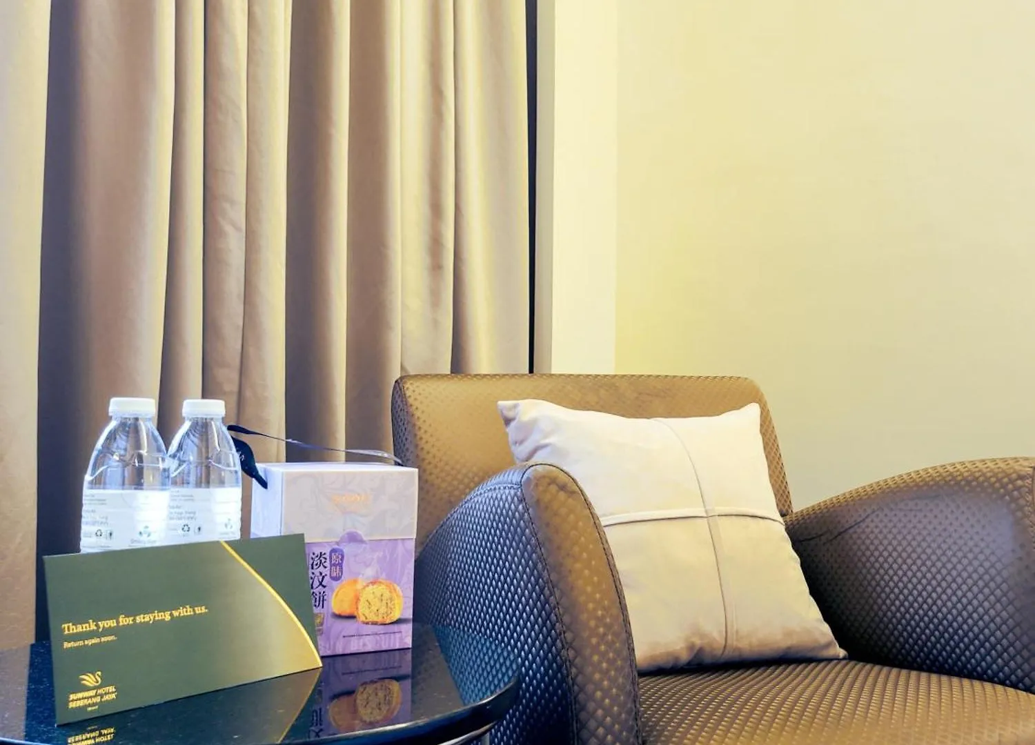 Sunway Hotel Georgetown Penang 4*, George Town