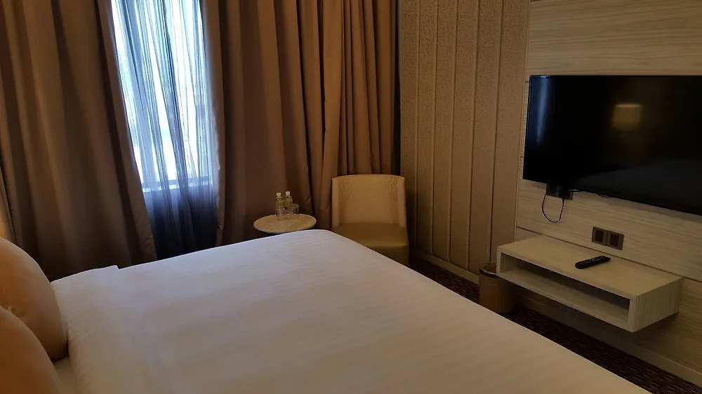 Sunway Hotel Georgetown Penang 4*, George Town