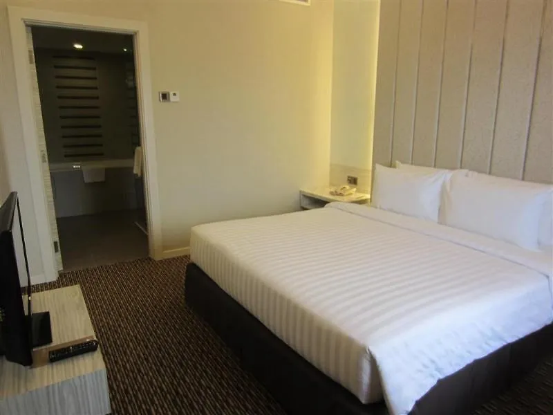 Sunway Hotel Georgetown Penang 4*, George Town