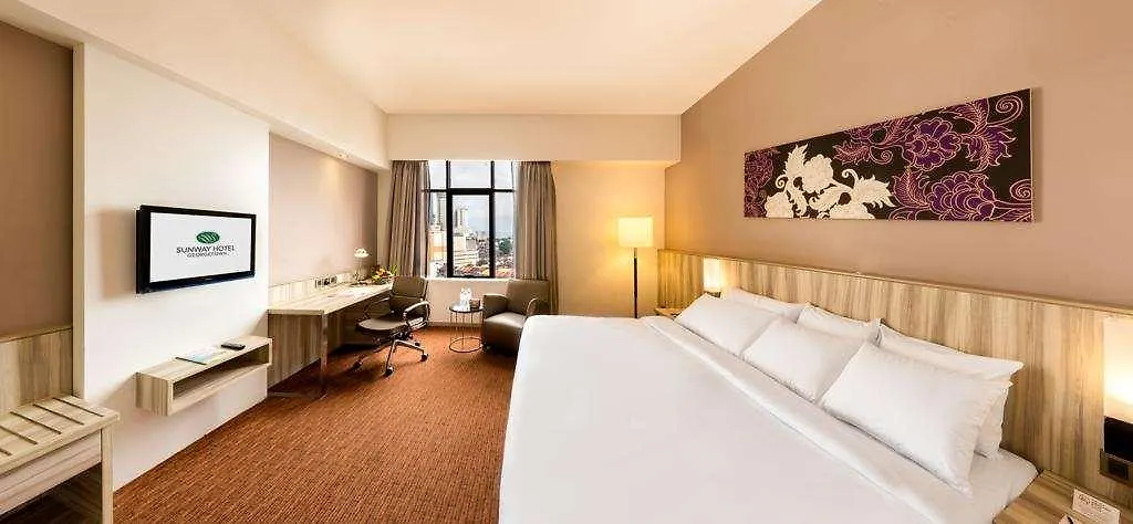 Sunway Hotel Georgetown Penang