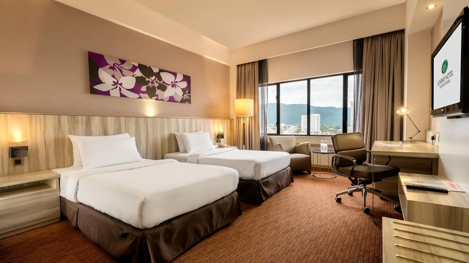 Sunway Hotel Georgetown Penang