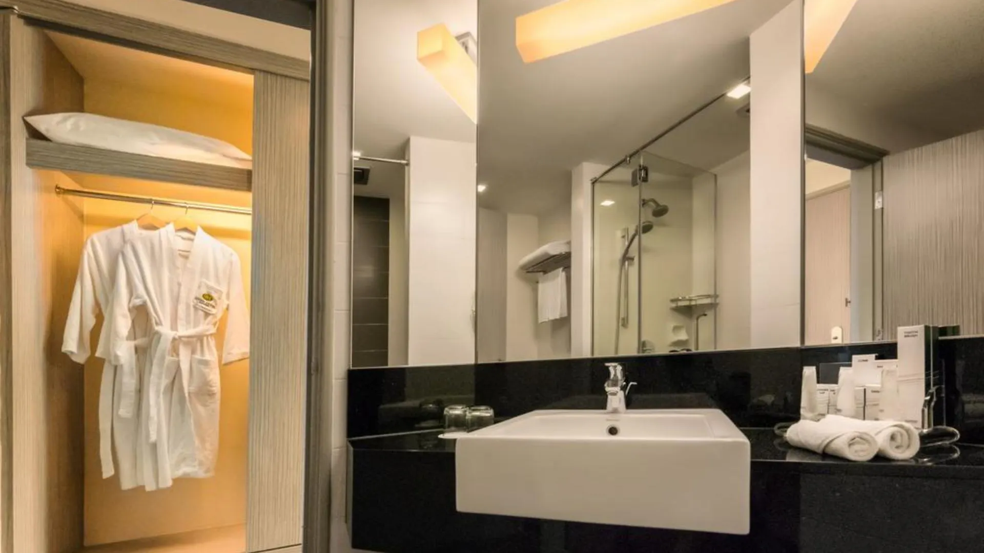 Sunway Hotel Georgetown Penang 4*, George Town Malezja