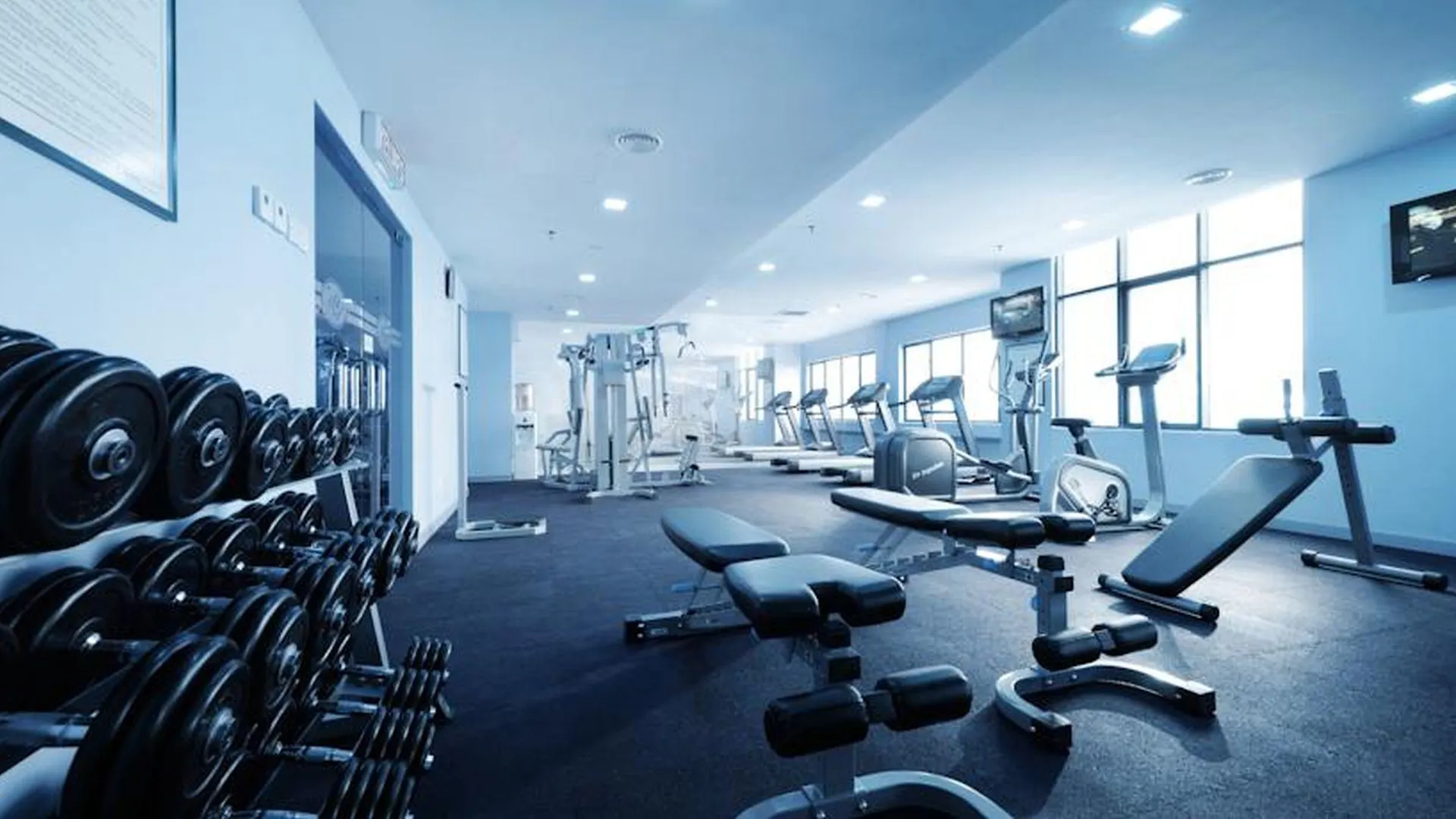 ****  Sunway Hotel Georgetown Penang Malezja