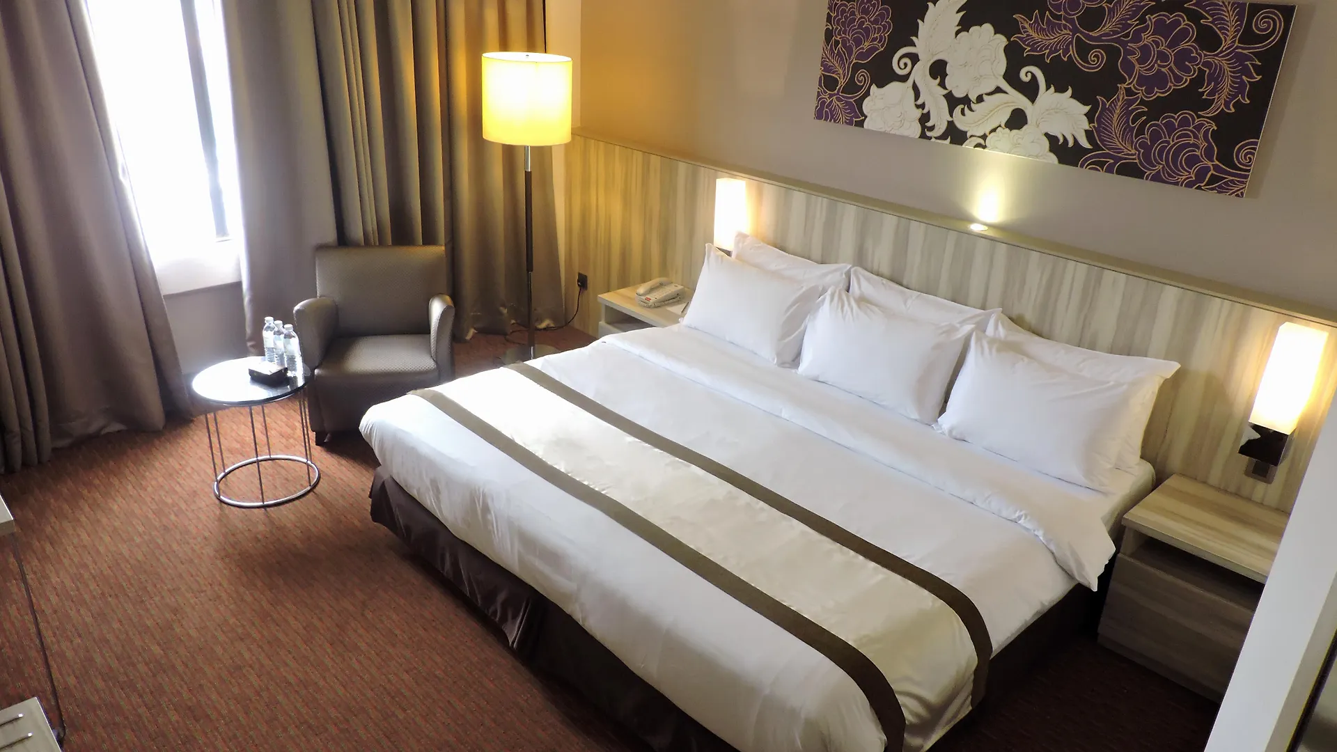 Sunway Hotel Georgetown Penang Malezja