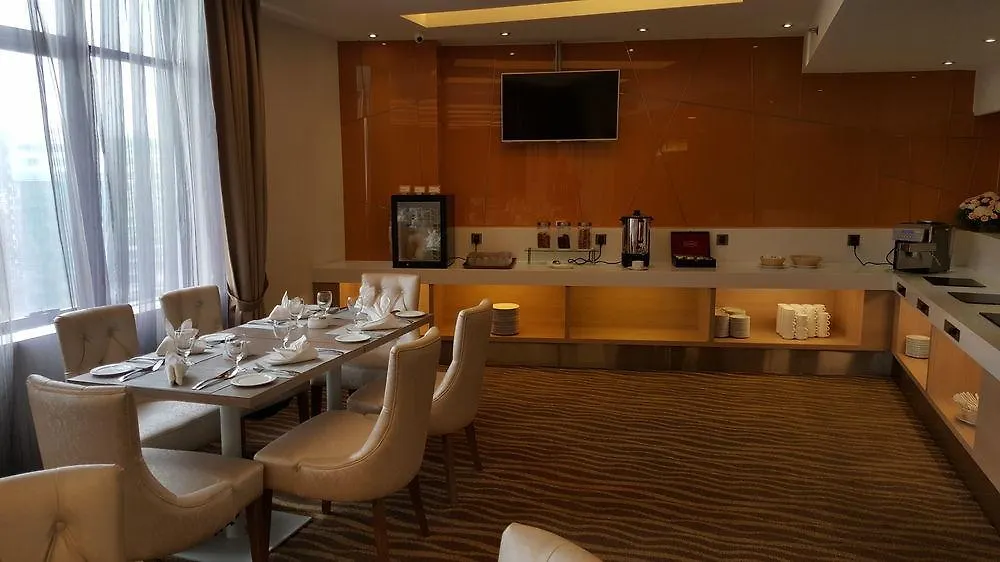 Sunway Hotel Georgetown Penang  George Town