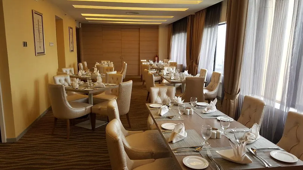 Sunway Hotel Georgetown Penang 4*, George Town